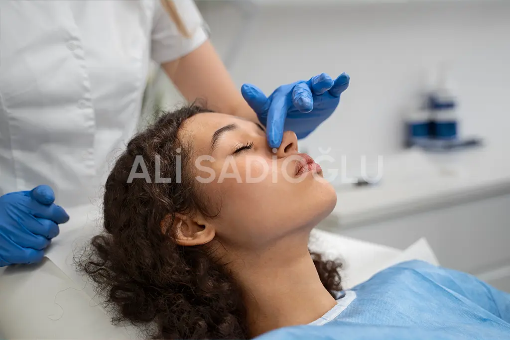 Nostril Reduction Surgery: Can Wide Nostrils Be Made Smaller with Rhinoplasty?