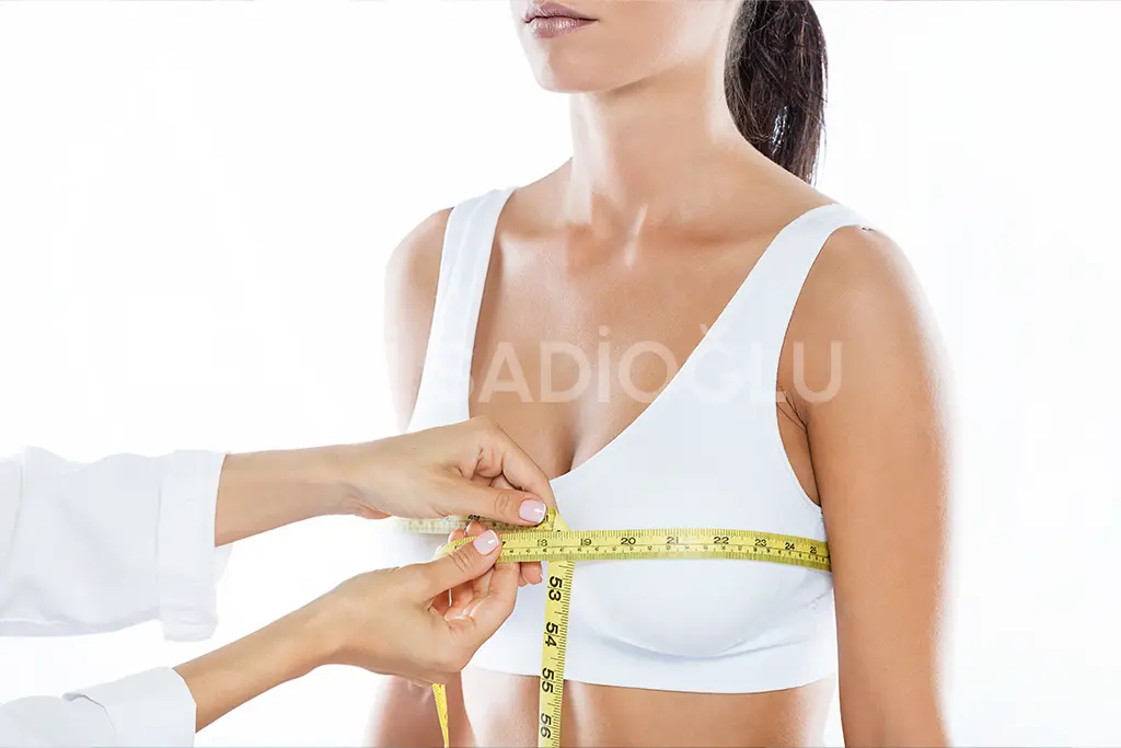 Tuberous Breast Correction: Can Surgery Create a More Natural Breast Shape?